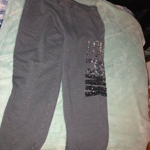 sweatpants